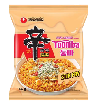 Nongshim